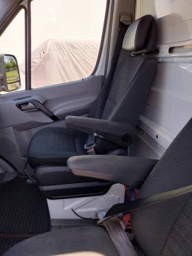 Mercedes-Benz Sprinter 513 | Mobile.bg    10