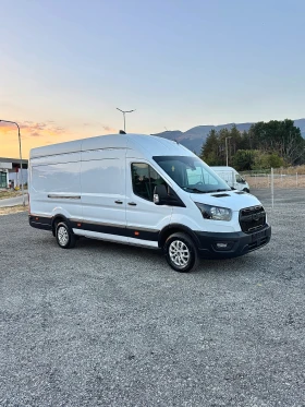 ����� �� �������� �� Ford Transit 2.0 TDCI MAXI, EURO 6 , �����, ���������� �� ��� !
