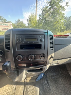 Mercedes-Benz Sprinter 316 316 | Mobile.bg � ����� ������ 9