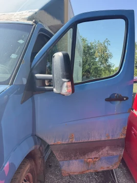 Mercedes-Benz Sprinter 316 316 | Mobile.bg � ����� ������ 12