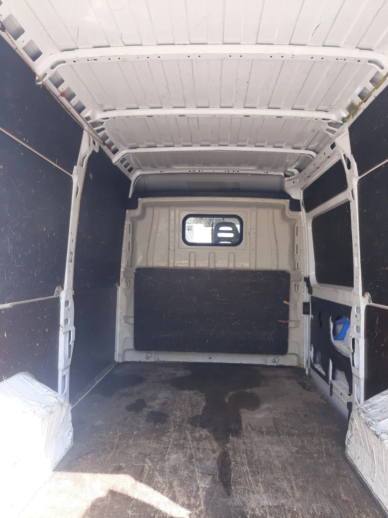 Fiat Ducato 1, 7Q 2.3MJ Мултиджет, снимка 16 - Бусове и автобуси - 47136186