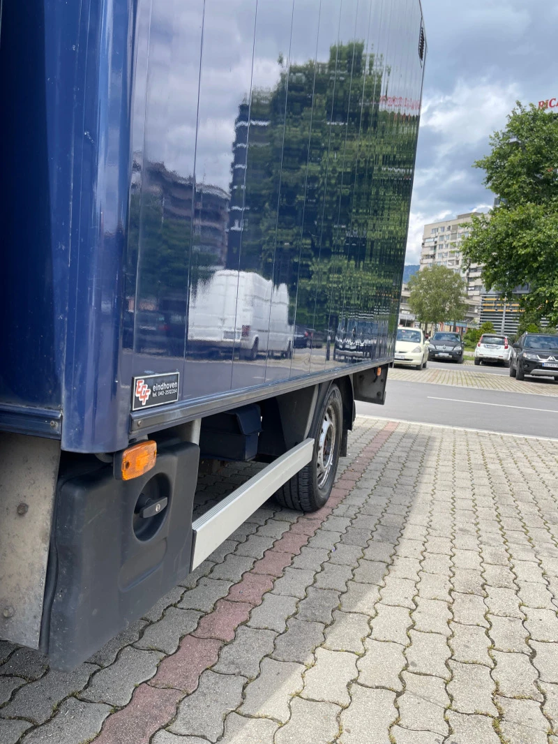 Renault Master, снимка 11 - Бусове и автобуси - 47080805