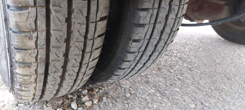 Iveco Daily 35C15 бордово, снимка 9 - Бусове и автобуси - 50812886