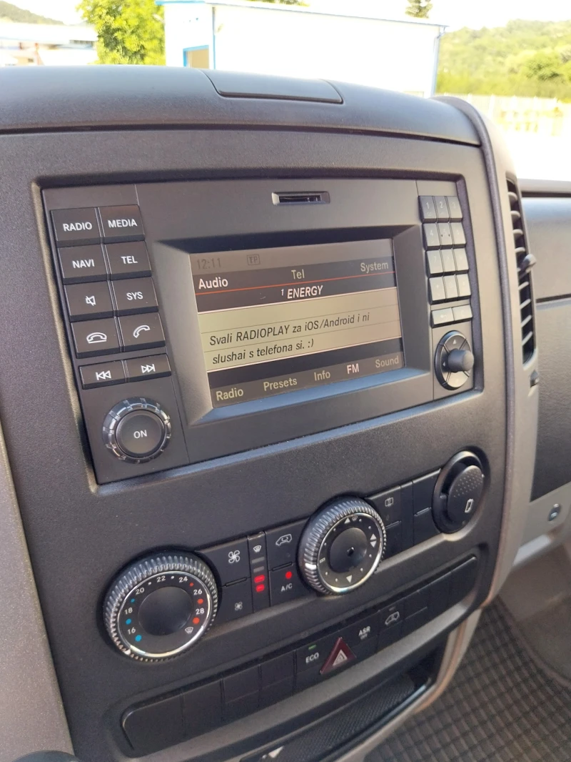 Mercedes-Benz Sprinter 513, снимка 9 - Бусове и автобуси - 51093980