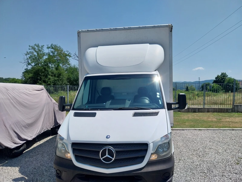 Mercedes-Benz Sprinter 513