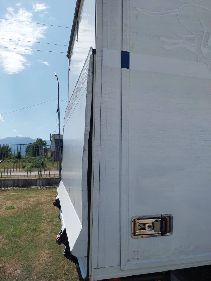 Mercedes-Benz Sprinter 513, снимка 5 - Бусове и автобуси - 51093980