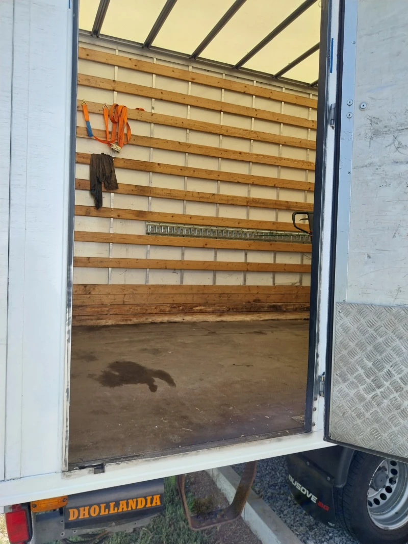 Mercedes-Benz Sprinter 513, снимка 6 - Бусове и автобуси - 51093980