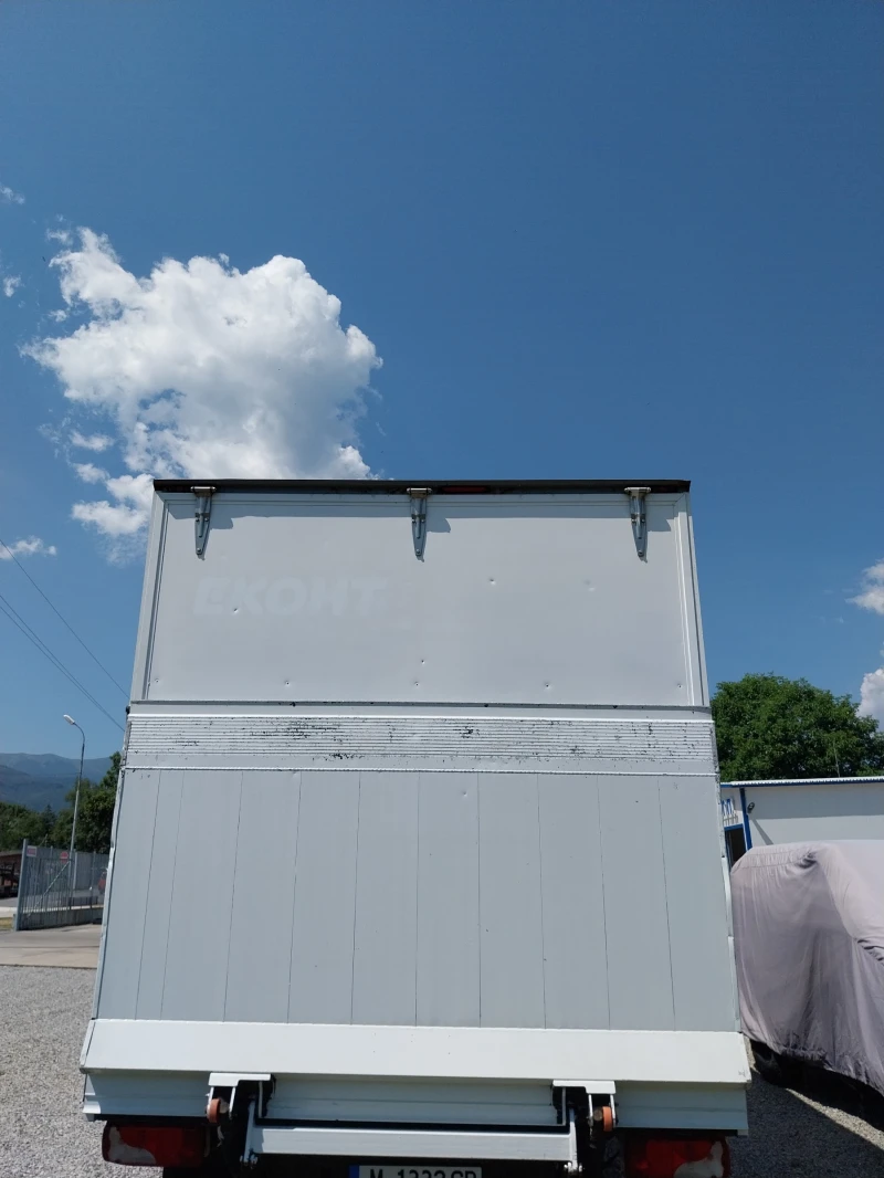 Mercedes-Benz Sprinter 513, снимка 4 - Бусове и автобуси - 51093980