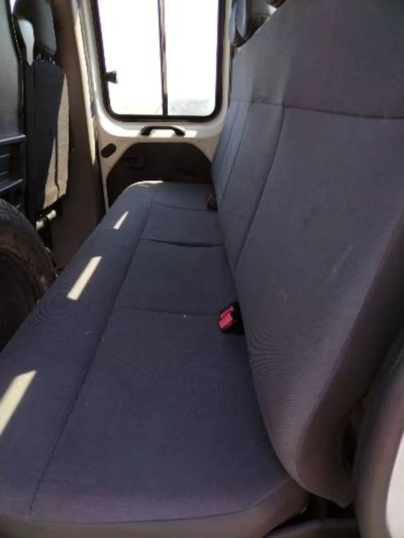 Renault Master, снимка 5 - Бусове и автобуси - 53178813