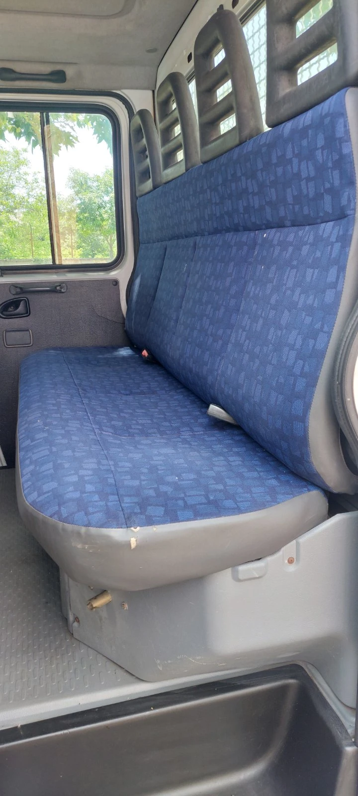 Iveco Daily 35C15  | Mobile.bg   13