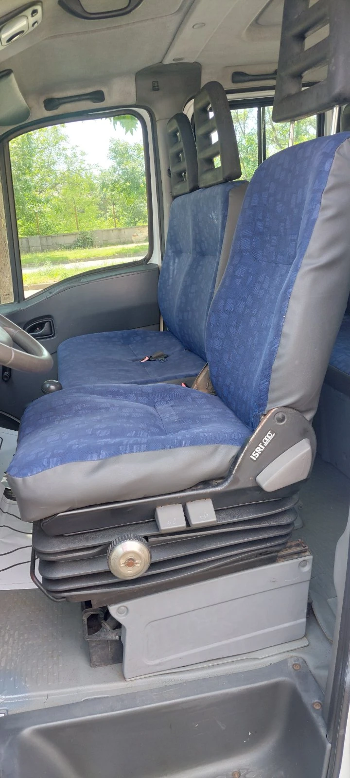 Iveco Daily 35C15  | Mobile.bg   16