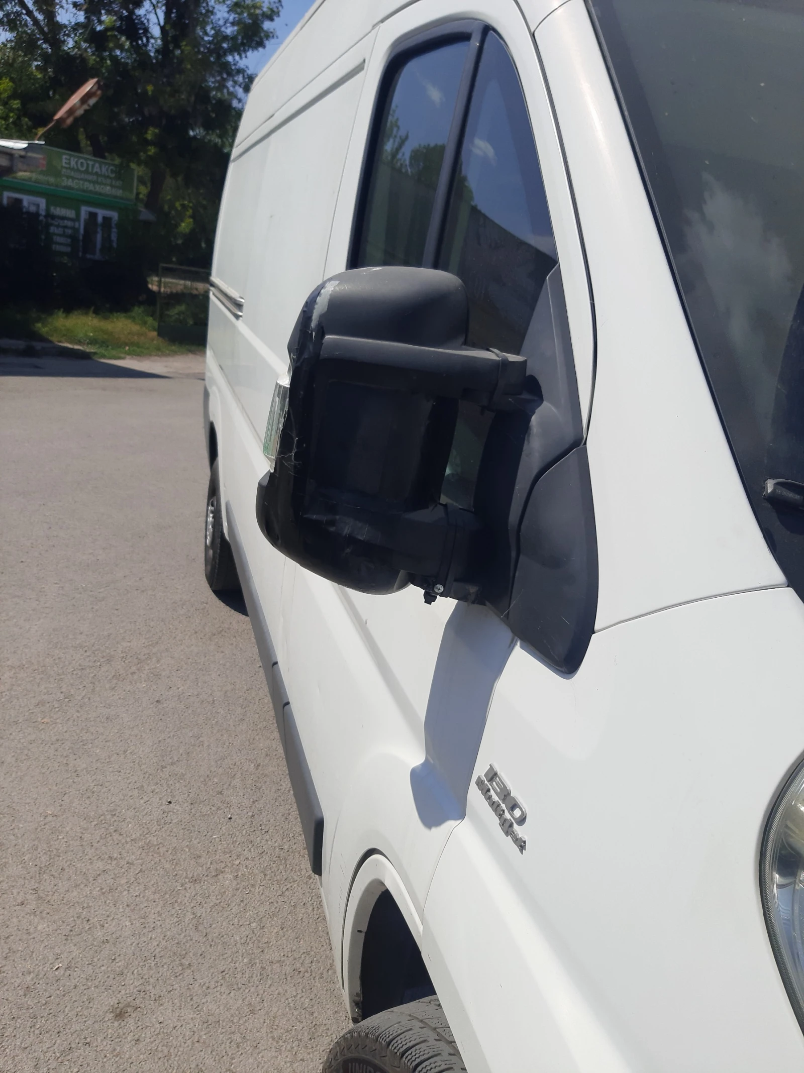 Fiat Ducato 2.3 MultiJet  - изображение 5