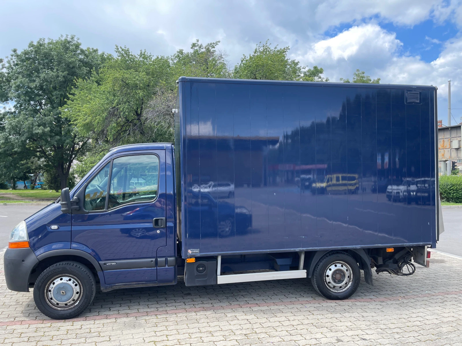 Renault Master  - изображение 4