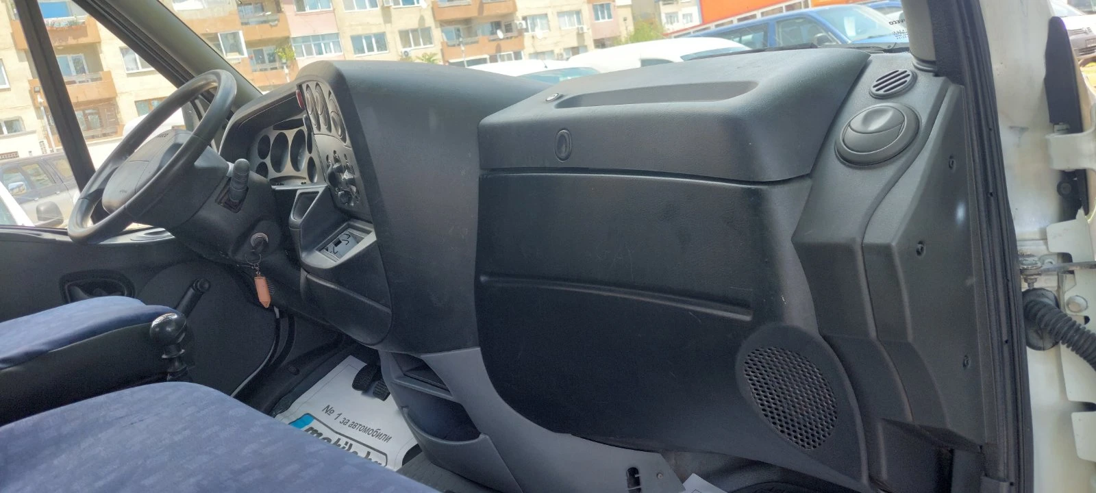 Iveco Daily 35C15  | Mobile.bg   11