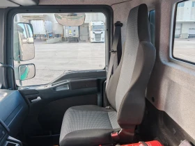 Man Tgl 12.250-ЕСКАРИСАЖЕН-ЕВРО 5, снимка 14