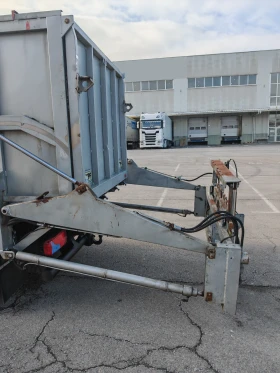 Man Tgl 12.250-ЕСКАРИСАЖЕН-ЕВРО 5, снимка 12