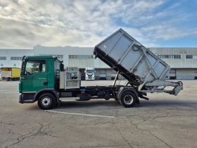 Man Tgl 12.250-ЕСКАРИСАЖЕН-ЕВРО 5, снимка 11