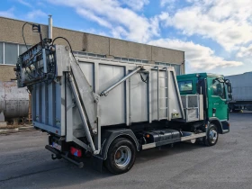 Man Tgl 12.250-ЕСКАРИСАЖЕН-ЕВРО 5, снимка 6