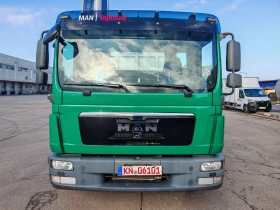 Man Tgl 12.250-ЕСКАРИСАЖЕН-ЕВРО 5, снимка 2