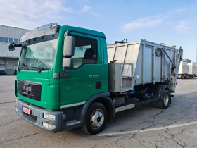 Man Tgl 12.250-ЕСКАРИСАЖЕН-ЕВРО 5, снимка 1