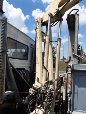 Volvo Fl FL 7, снимка 4