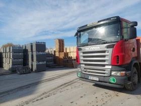 Обява за продажба на Scania R 420 Възможен БАРТЕР ~76 900 лв. - изображение 1