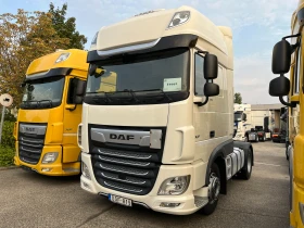 Daf XF 480 SSC - НА ПРОМОЦИЯ, тел: + 36305669818, снимка 1