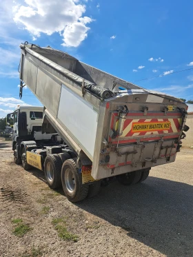 Man Tgs 32.400 | Mobile.bg    7