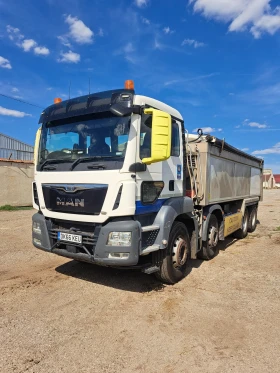 Man Tgs 32.400 | Mobile.bg    2