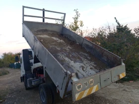 Iveco 75e15 | Mobile.bg    7