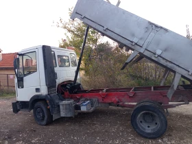 Iveco 75e15 | Mobile.bg    4