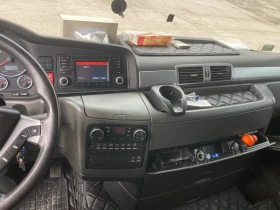 Man Tgx 18-440TGX | Mobile.bg � ����� ������ 4