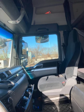 Man Tgx 18-440TGX | Mobile.bg � ����� ������ 9