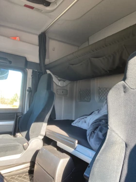 Man Tgx 18-440TGX | Mobile.bg � ����� ������ 8