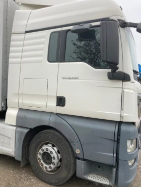 Man Tgx 18-440TGX | Mobile.bg � ����� ������ 3