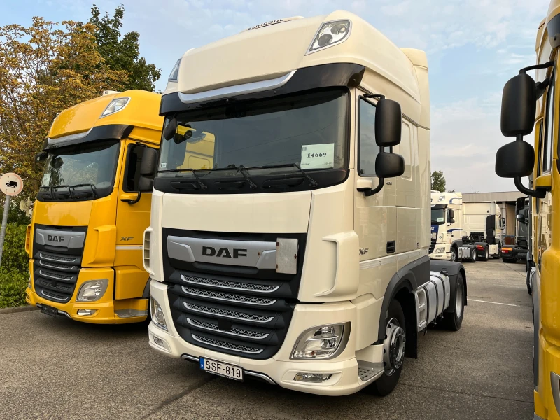 Daf XF 480 SSC - НА ПРОМОЦИЯ, тел: + 36305669818, снимка 1 - Камиони - 47410967