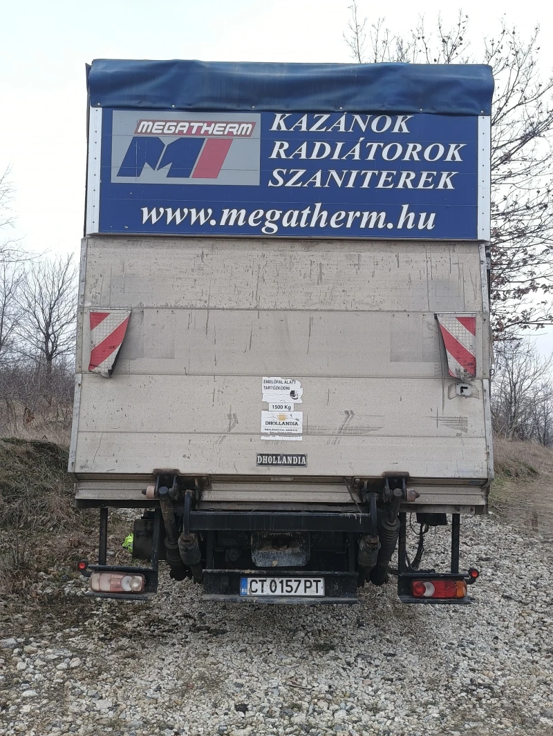 Renault Midlum, снимка 7 - Камиони - 52427272