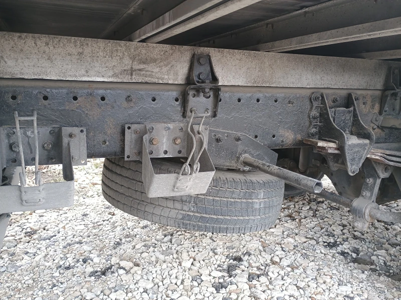 Renault Midlum, снимка 8 - Камиони - 52427272