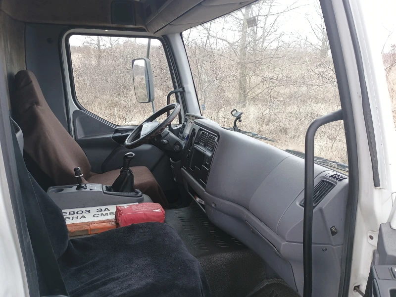 Renault Midlum, снимка 2 - Камиони - 52427272