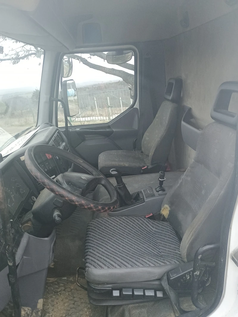 Renault Midlum, снимка 3 - Камиони - 52427272