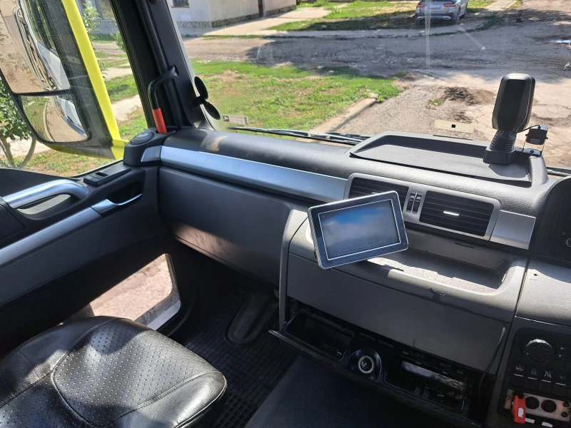 Man Tgs 32.400, снимка 10 - Камиони - 52202328