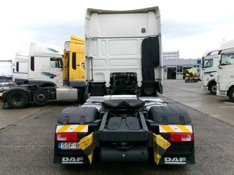 Daf XF 480 SSC - НА ПРОМОЦИЯ, тел: + 36305669818 - изображение 3