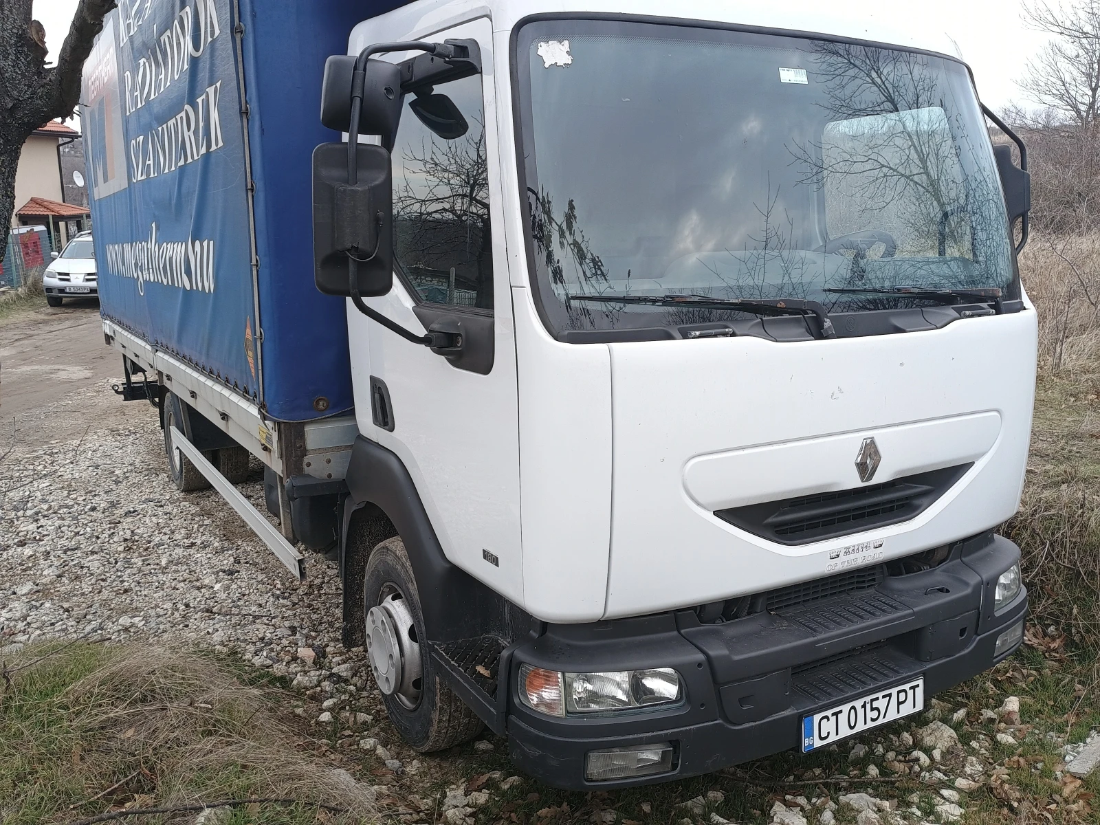 Renault Midlum | Mobile.bg � ����������� 1
