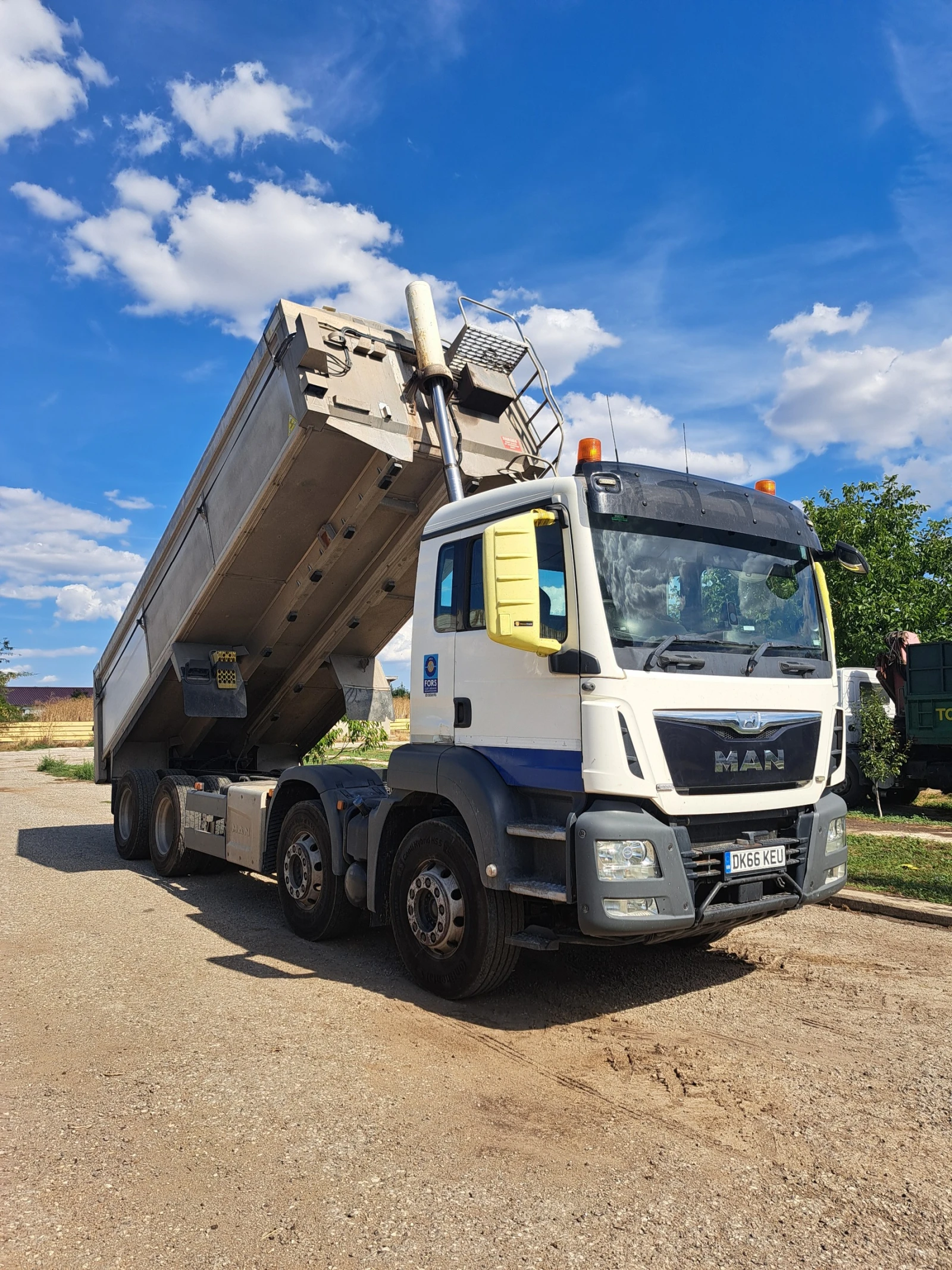 Man Tgs 32.400 | Mobile.bg   5