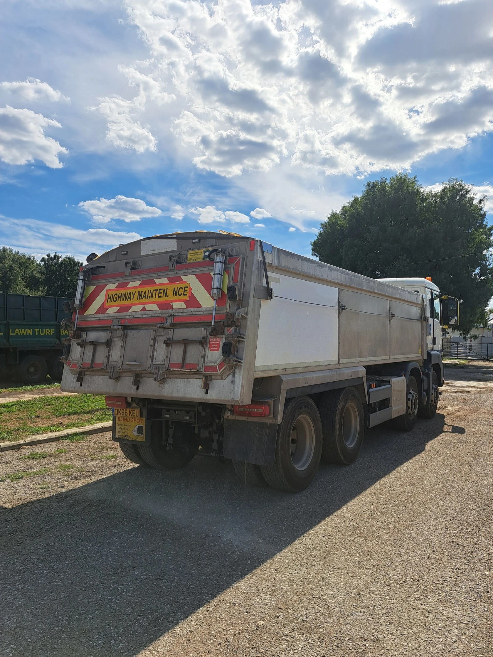 Man Tgs 32.400 | Mobile.bg   4