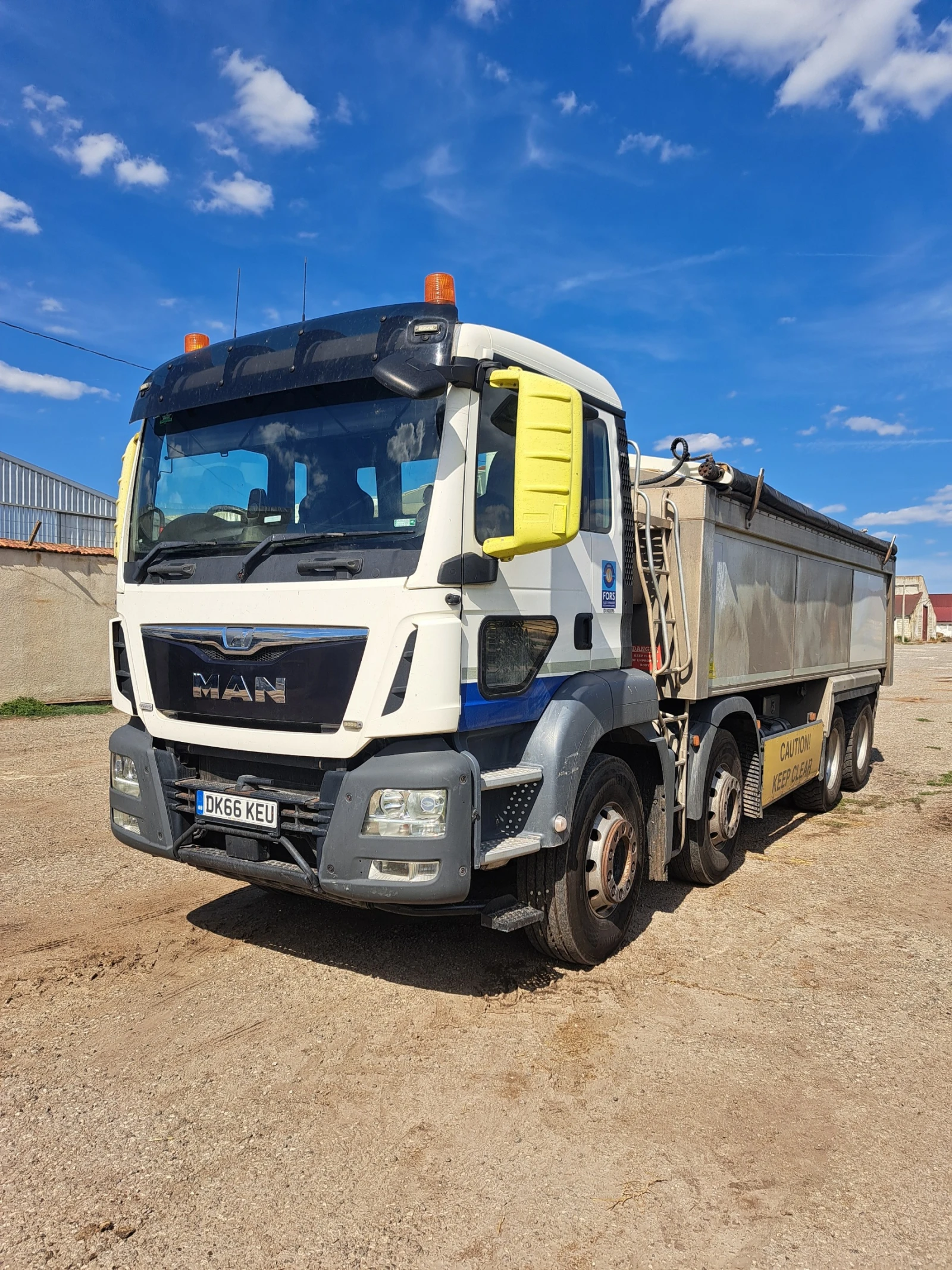 Man Tgs 32.400 | Mobile.bg   2