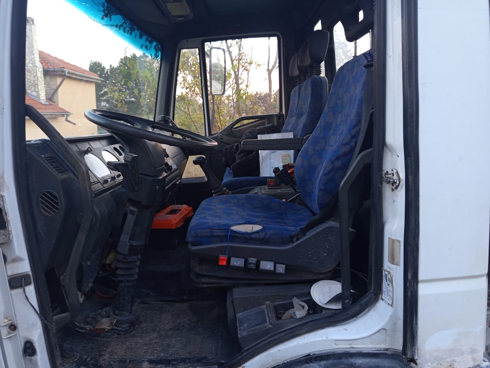 Iveco 75e15 | Mobile.bg   1