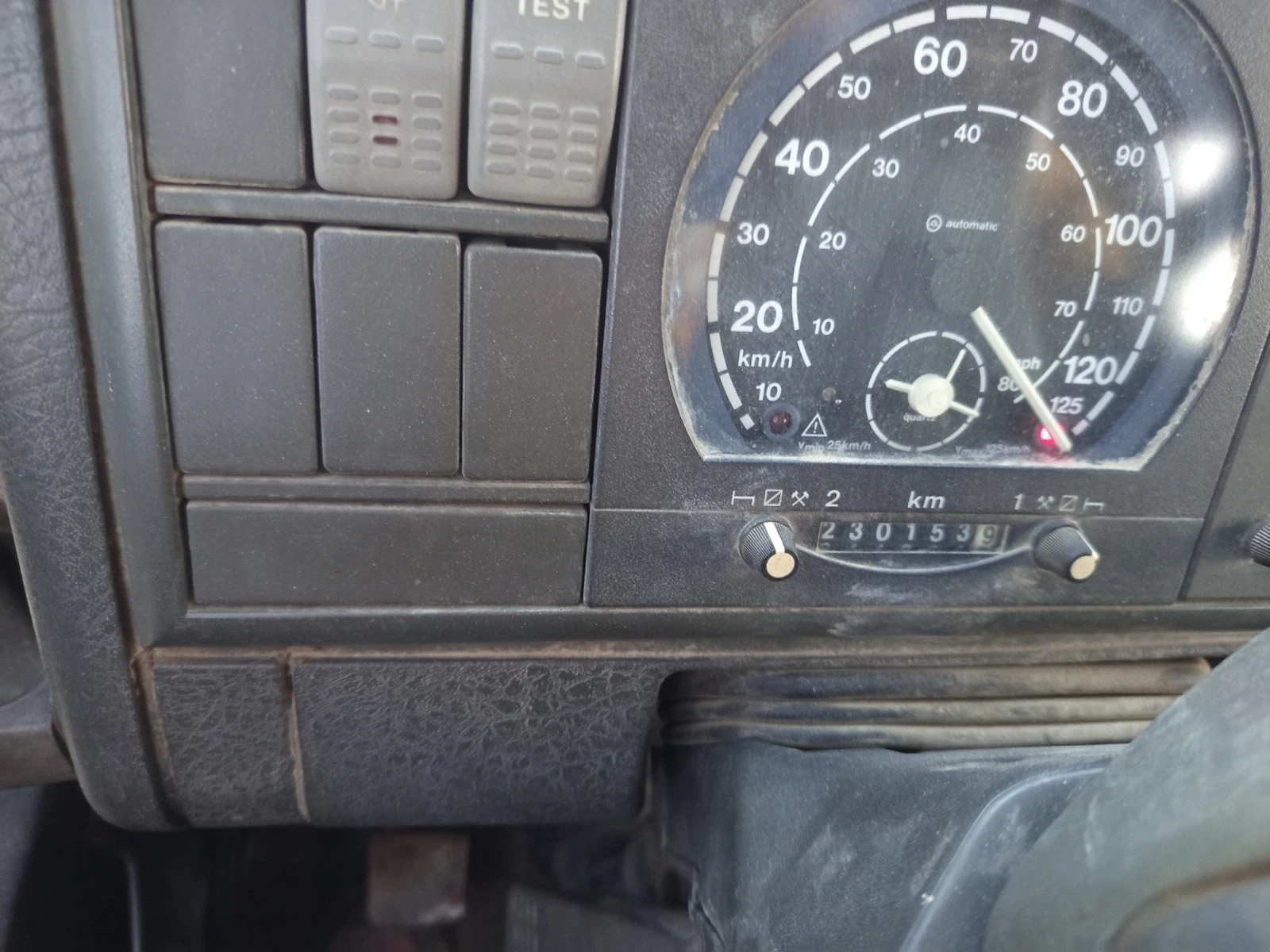 Iveco 75e15 | Mobile.bg   6