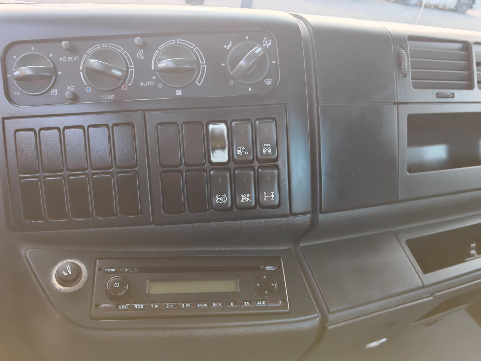 Man Tgl 12.250-ЕСКАРИСАЖЕН-ЕВРО 5, снимка 16 - Камиони - 54348745