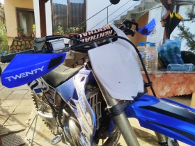 Yamaha Yz 250, снимка 3